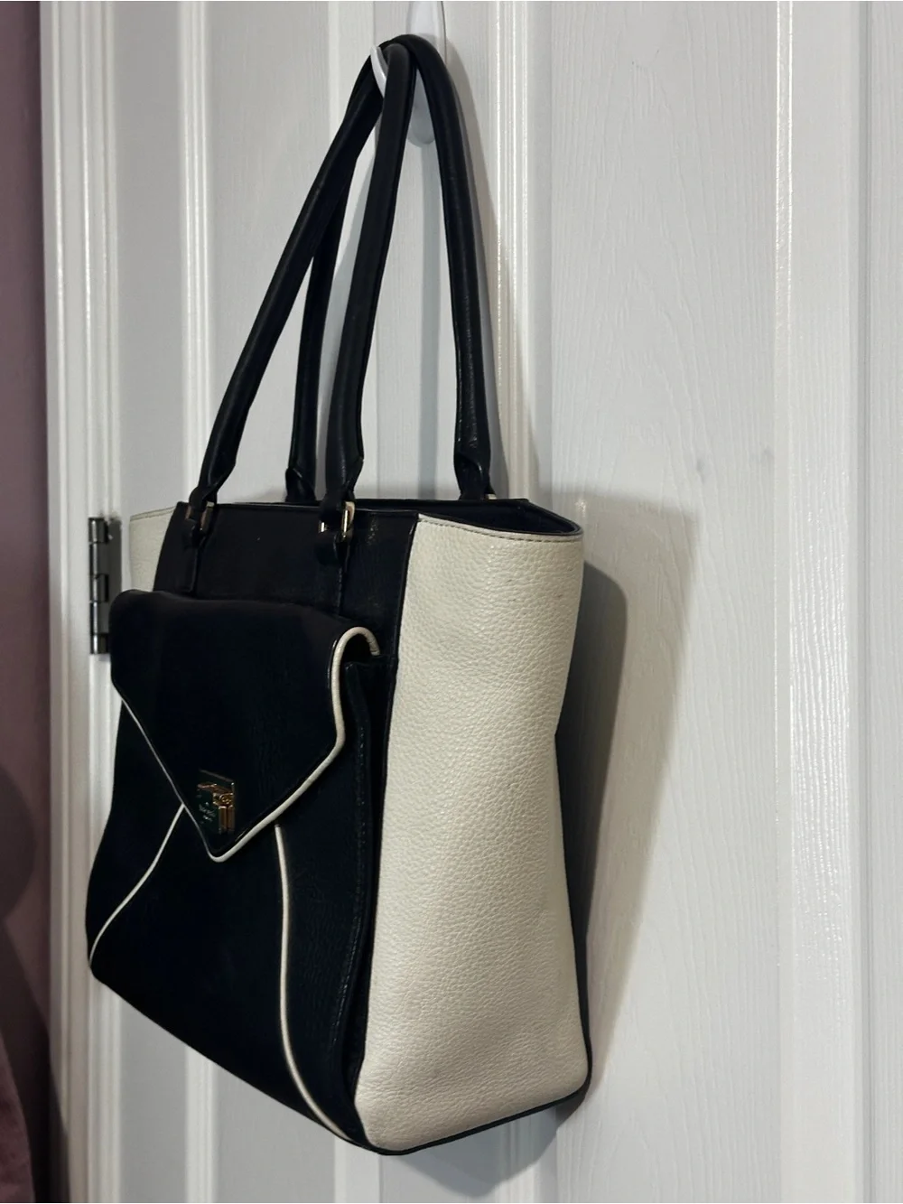 Kate Spade Wesley Place Johanna Shoulder Handbag Purse